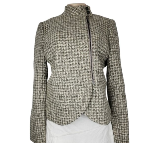 The Limited Scandal Collection women's multi jacket size M - Picture 1 of 3